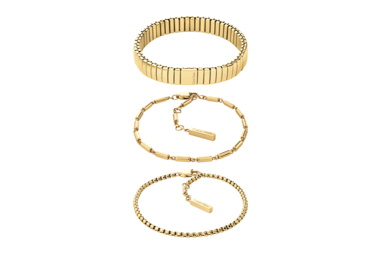 Chrono Euro Diffusion CALVIN KLEIN JEWELRY   Chrono Euro Diffusion