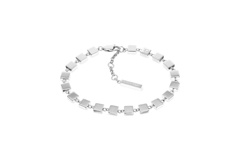 Chrono Euro Diffusion CALVIN KLEIN JEWELRY   Chrono Euro Diffusion