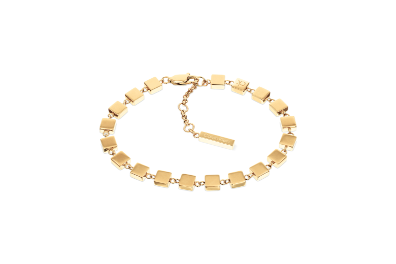 Chrono Euro Diffusion CALVIN KLEIN JEWELRY   Chrono Euro Diffusion