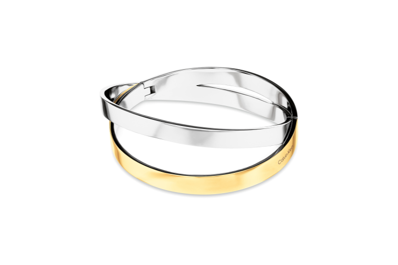 Chrono Euro Diffusion CALVIN KLEIN JEWELRY   Chrono Euro Diffusion