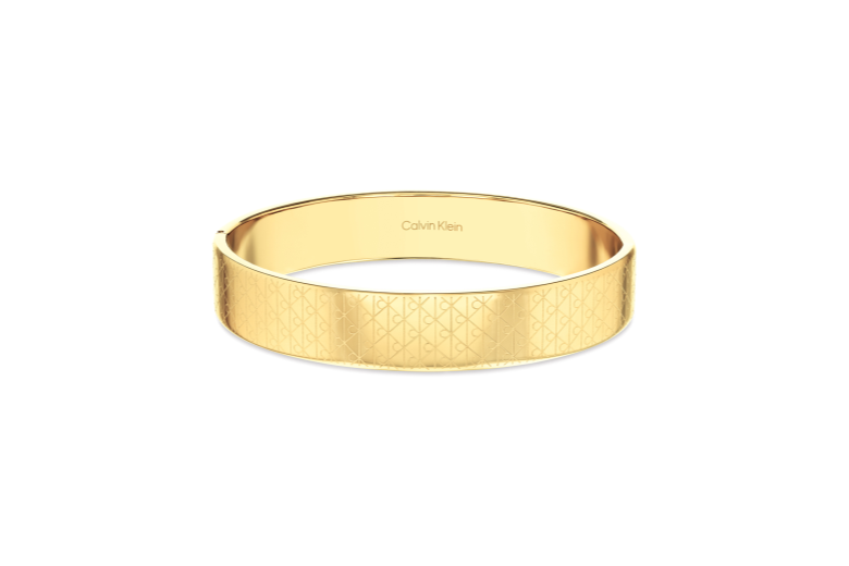 Chrono Euro Diffusion CALVIN KLEIN JEWELRY   Chrono Euro Diffusion