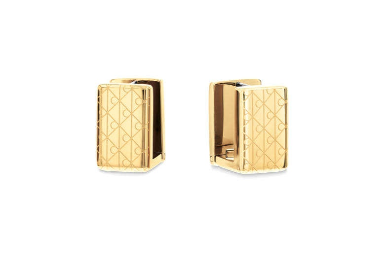 Chrono Euro Diffusion CALVIN KLEIN JEWELRY   Chrono Euro Diffusion