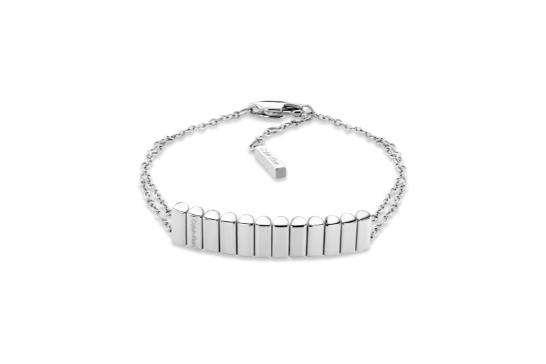 Chrono Euro Diffusion CALVIN KLEIN JEWELRY MODERN REPETITION REFINED ESSENTIALS Chrono Euro Diffusion