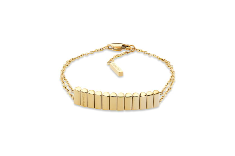 Chrono Euro Diffusion CALVIN KLEIN JEWELRY MODERN REPETITION REFINED ESSENTIALS Chrono Euro Diffusion