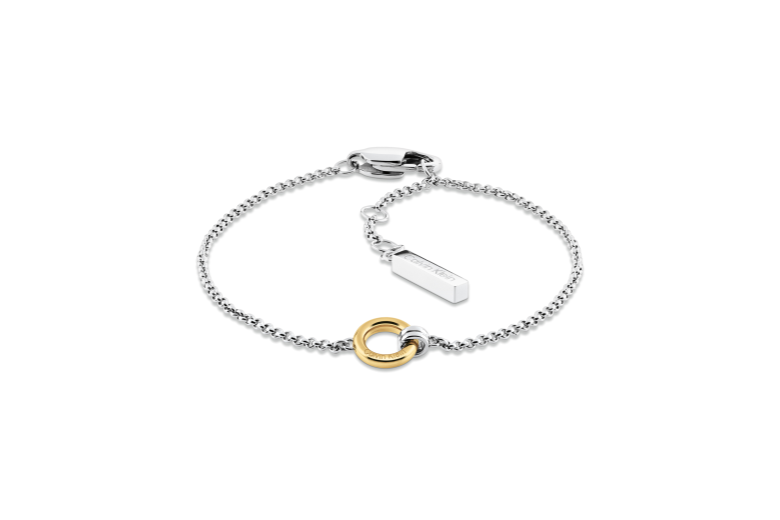 Chrono Euro Diffusion CALVIN KLEIN JEWELRY   Chrono Euro Diffusion