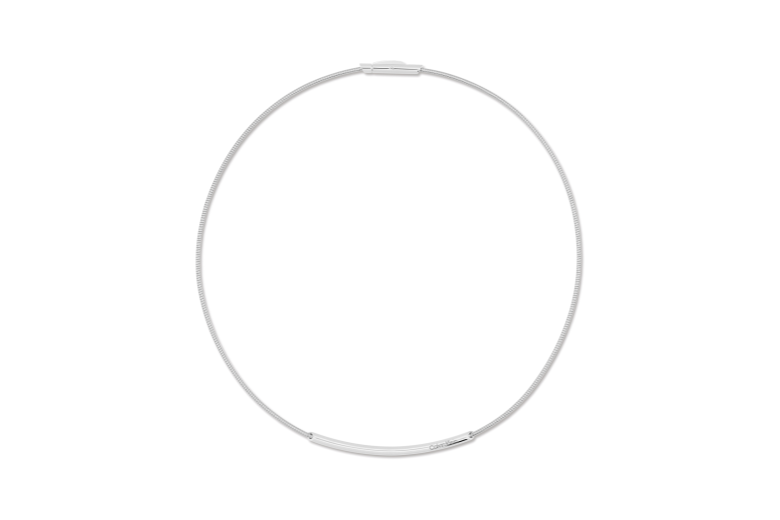 Chrono Euro Diffusion CALVIN KLEIN JEWELRY CK STRUCTURED  Chrono Euro Diffusion