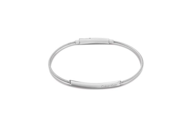 Chrono Euro Diffusion CALVIN KLEIN JEWELRY CK STRUCTURED  Chrono Euro Diffusion