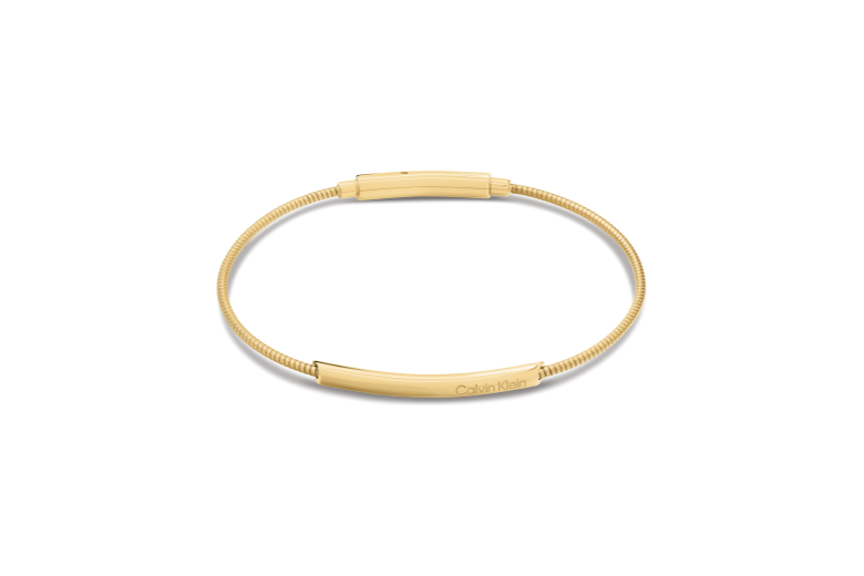 Chrono Euro Diffusion CALVIN KLEIN JEWELRY CK STRUCTURED  Chrono Euro Diffusion