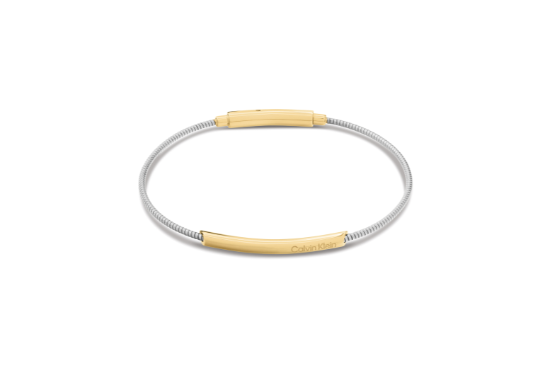 Chrono Euro Diffusion CALVIN KLEIN JEWELRY CK STRUCTURED  Chrono Euro Diffusion