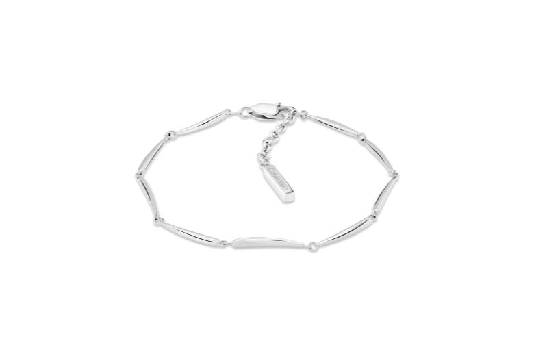 Chrono Euro Diffusion CALVIN KLEIN JEWELRY ELONGATED DROPS  Chrono Euro Diffusion