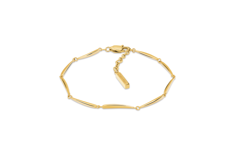 Chrono Euro Diffusion CALVIN KLEIN JEWELRY ELONGATED DROPS  Chrono Euro Diffusion