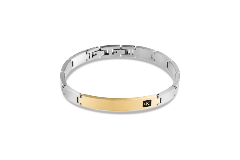 Chrono Euro Diffusion CALVIN KLEIN JEWELRY ARCHITERCURAL ID  Chrono Euro Diffusion