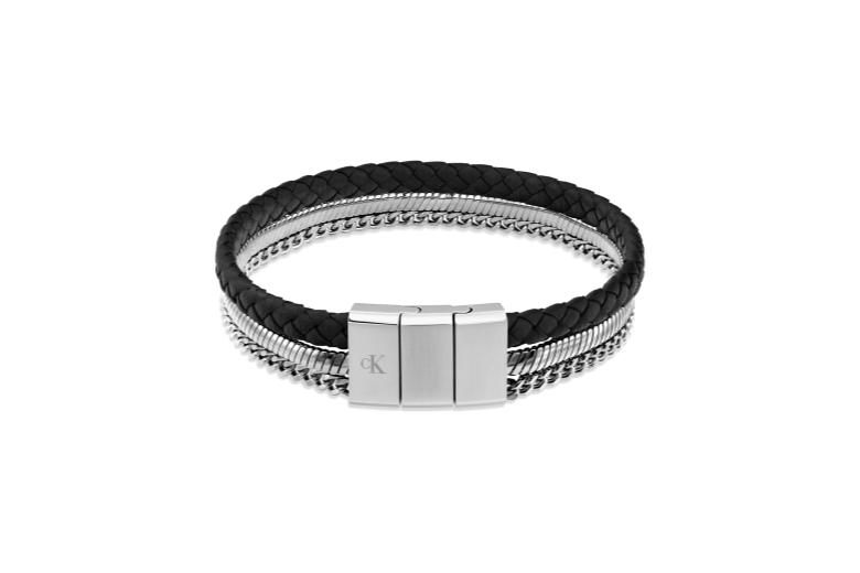Chrono Euro Diffusion CALVIN KLEIN JEWELRY CK MERGE  Chrono Euro Diffusion