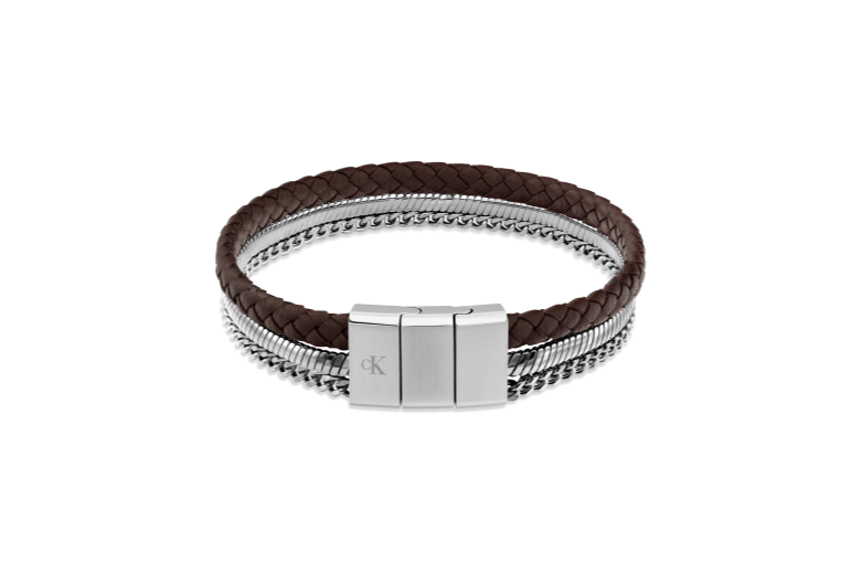 Chrono Euro Diffusion CALVIN KLEIN JEWELRY CK MERGE  Chrono Euro Diffusion
