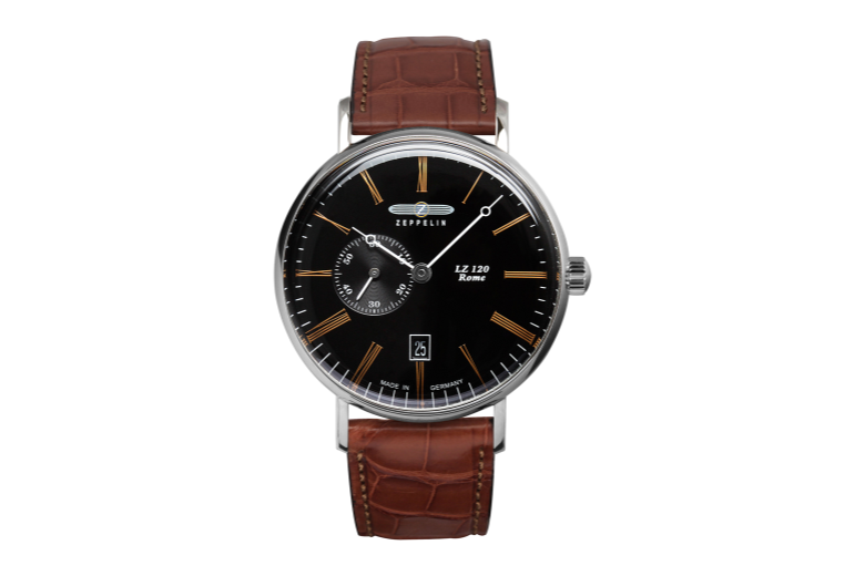 Chrono Euro Diffusion ZEPPELIN   Chrono Euro Diffusion