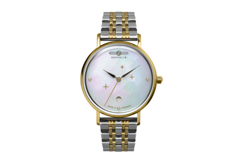 Chrono Euro Diffusion ZEPPELIN LUNA  Chrono Euro Diffusion