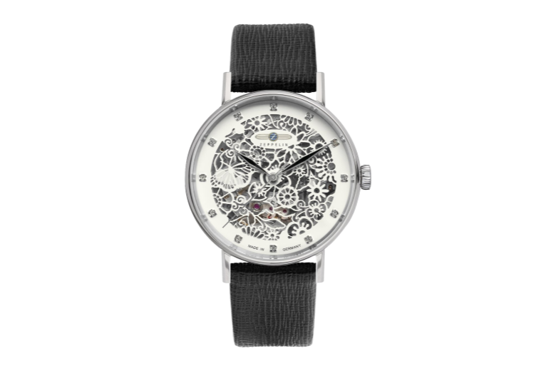 Chrono Euro Diffusion ZEPPELIN PRINCESS OF THE SKY PRINCESS OF THE SKY Chrono Euro Diffusion