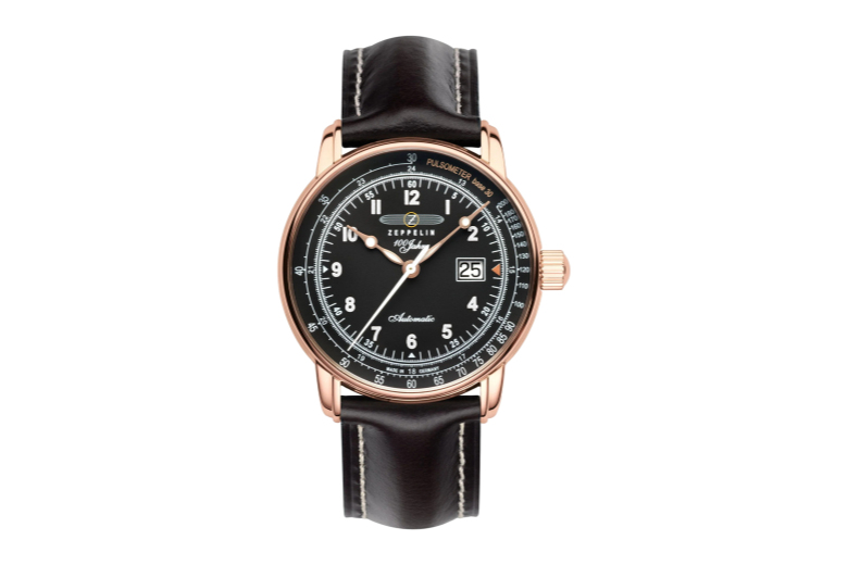 Chrono Euro Diffusion ZEPPELIN   Chrono Euro Diffusion