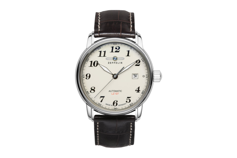 Chrono Euro Diffusion ZEPPELIN   Chrono Euro Diffusion