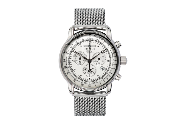 Chrono Euro Diffusion ZEPPELIN   Chrono Euro Diffusion