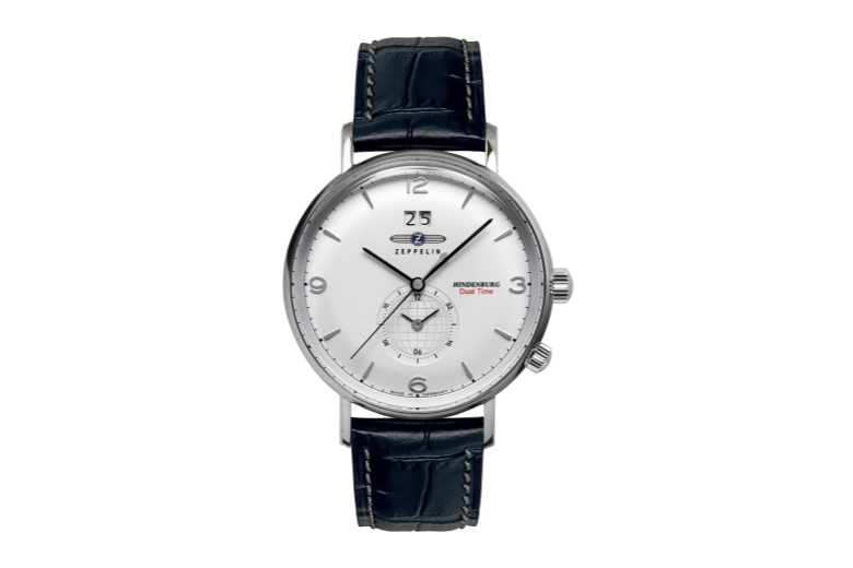 Chrono Euro Diffusion ZEPPELIN LZ129 HINDENBURG LZ129 HINDENBURG Chrono Euro Diffusion