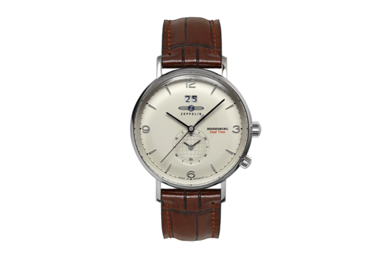 Chrono Euro Diffusion ZEPPELIN   Chrono Euro Diffusion