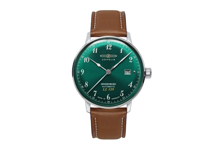 Chrono Euro Diffusion ZEPPELIN   Chrono Euro Diffusion