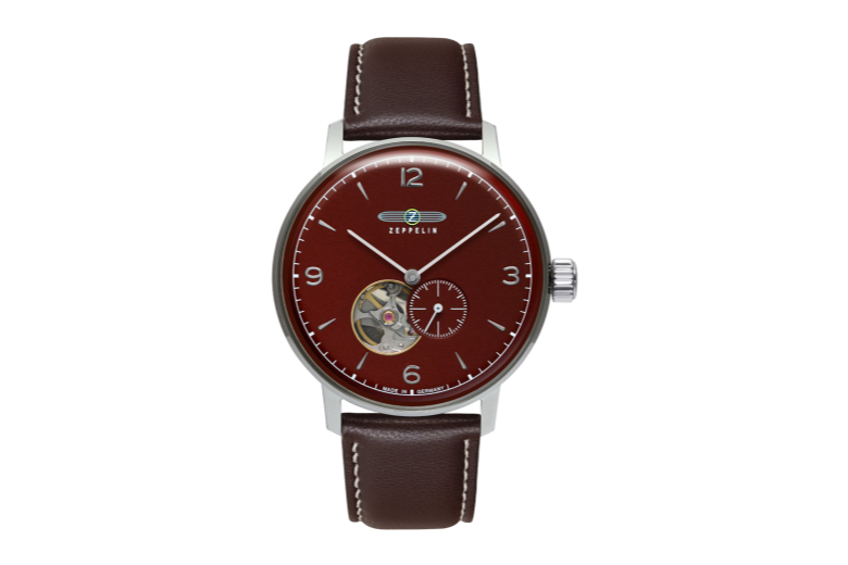 Chrono Euro Diffusion ZEPPELIN   Chrono Euro Diffusion