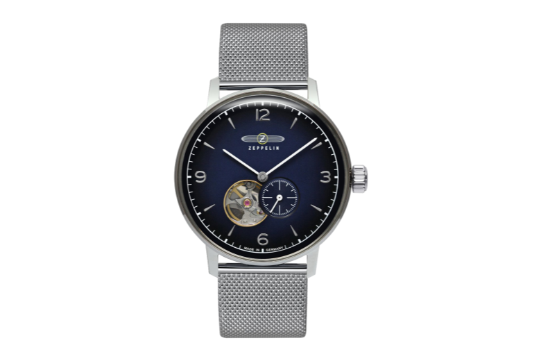 Chrono Euro Diffusion ZEPPELIN   Chrono Euro Diffusion