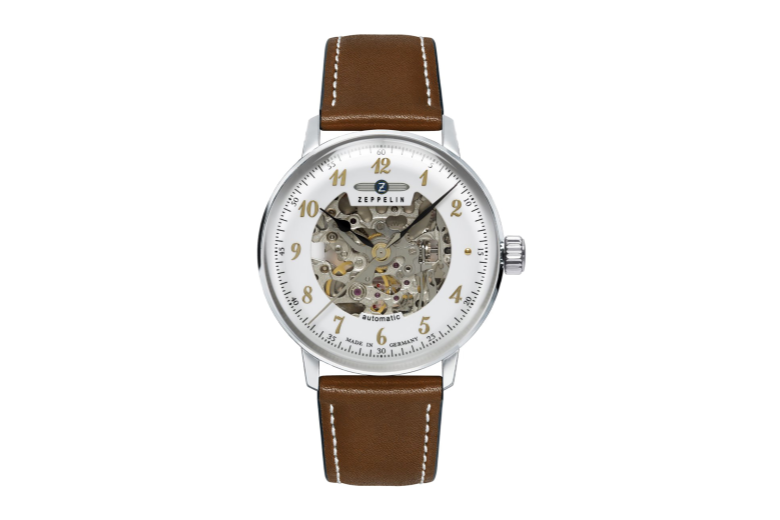 Chrono Euro Diffusion ZEPPELIN LZ 129 HINDENBURG SKELETON LZ 129 HINDENBURG SKELETON Chrono Euro Diffusion