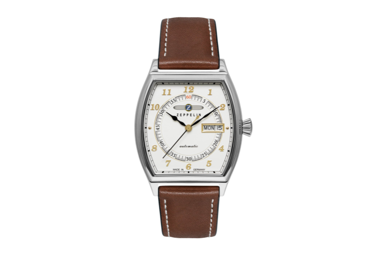 Chrono Euro Diffusion ZEPPELIN METROPOLIS METROPOLIS Chrono Euro Diffusion