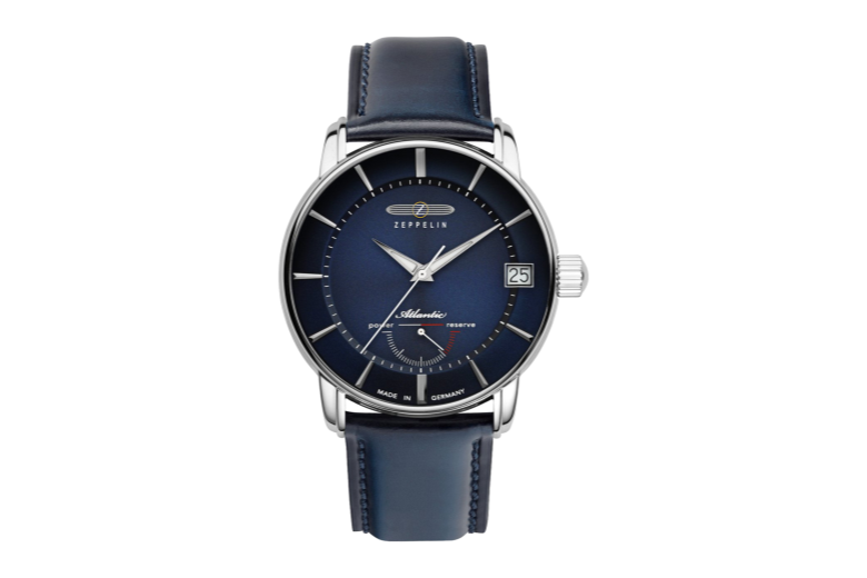 Chrono Euro Diffusion ZEPPELIN ATLANTIC ATLANTIC Chrono Euro Diffusion