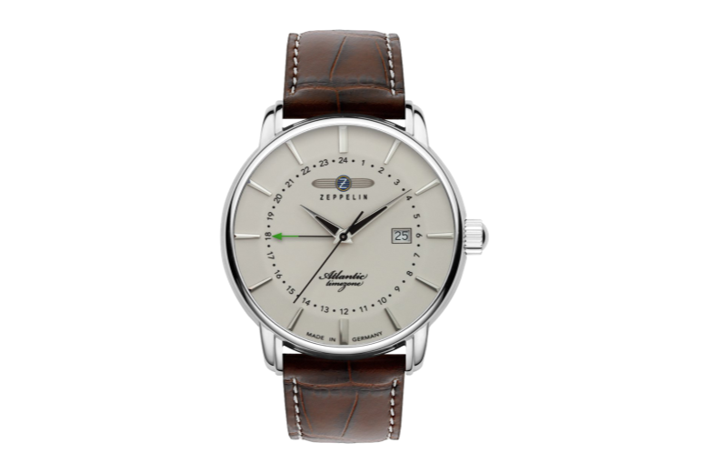 Chrono Euro Diffusion ZEPPELIN ATLANTIC ATLANTIC Chrono Euro Diffusion
