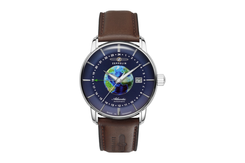 Chrono Euro Diffusion ZEPPELIN   Chrono Euro Diffusion