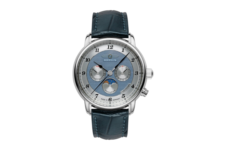 Chrono Euro Diffusion ZEPPELIN   Chrono Euro Diffusion