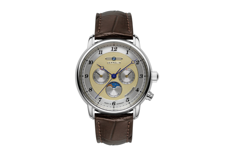 Chrono Euro Diffusion ZEPPELIN   Chrono Euro Diffusion