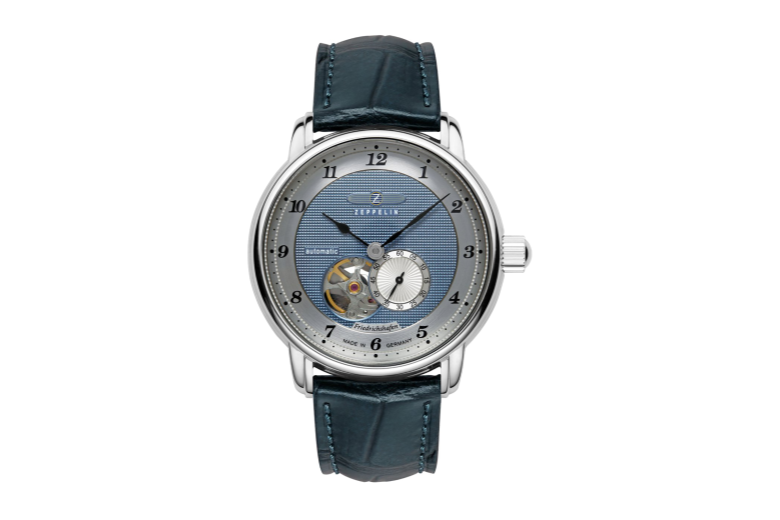 Chrono Euro Diffusion ZEPPELIN FRIEDRICHSHAFEN FRIEDRICHSHAFEN Chrono Euro Diffusion