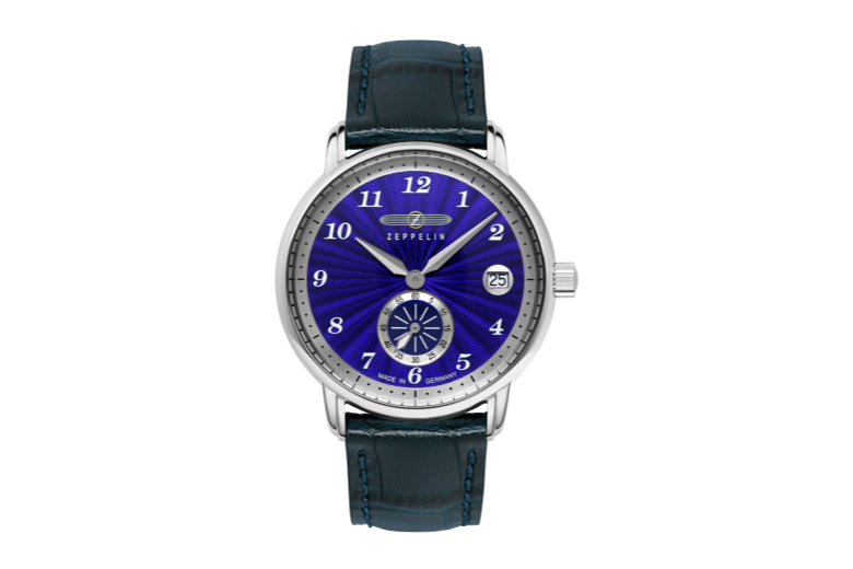 Chrono Euro Diffusion ZEPPELIN   Chrono Euro Diffusion