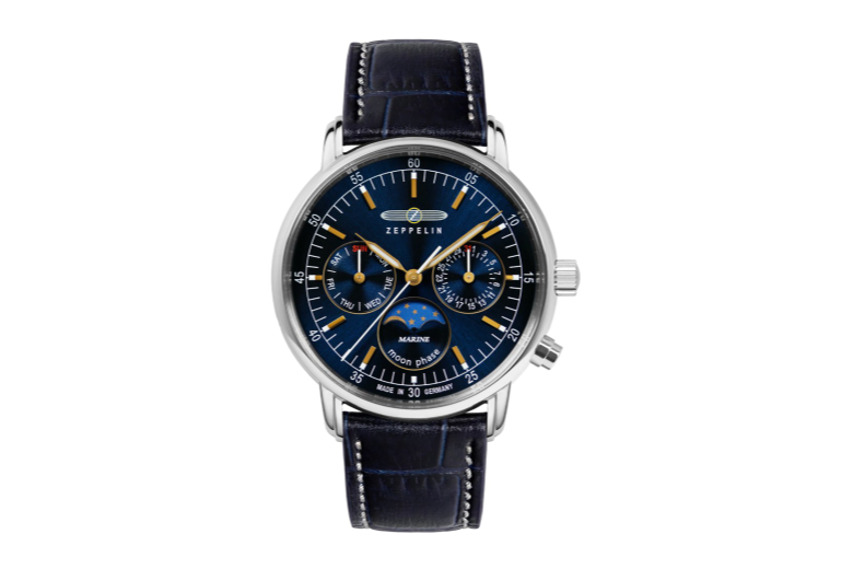 Chrono Euro Diffusion ZEPPELIN LZ 14 Marine LZ 14 Marine Chrono Euro Diffusion