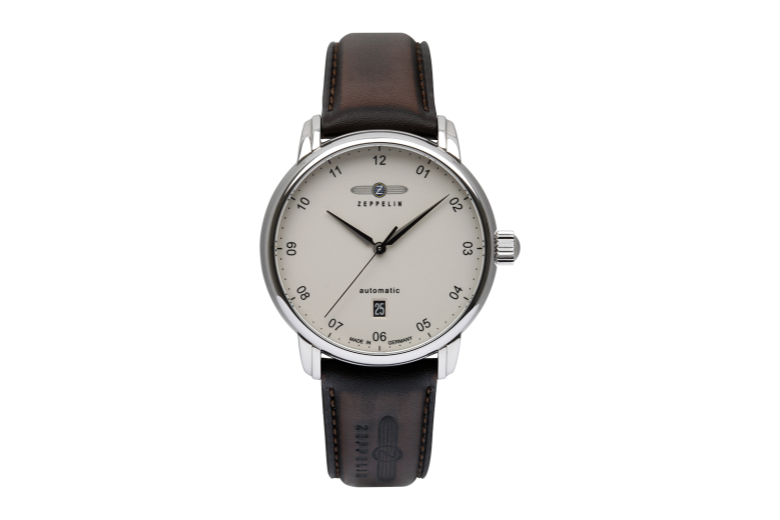 Chrono Euro Diffusion ZEPPELIN   Chrono Euro Diffusion