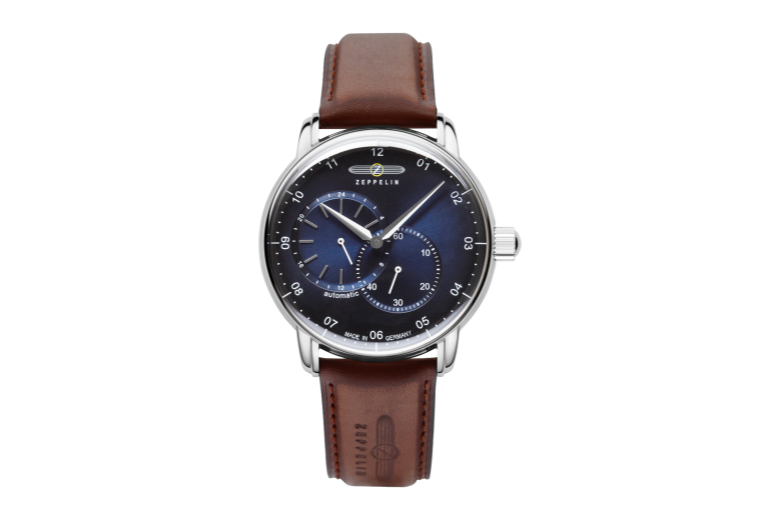 Chrono Euro Diffusion ZEPPELIN   Chrono Euro Diffusion