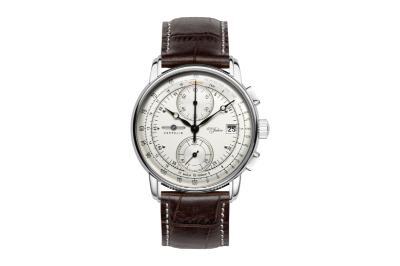 Chrono Euro Diffusion ZEPPELIN   Chrono Euro Diffusion