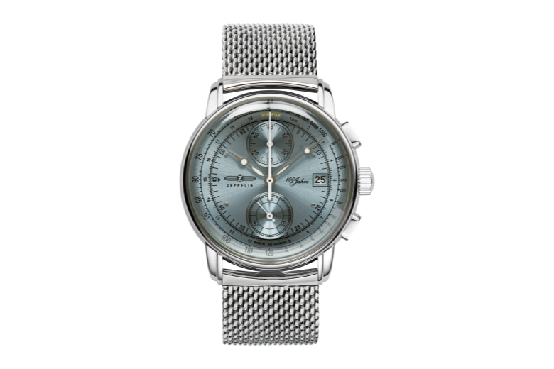 Chrono Euro Diffusion ZEPPELIN   Chrono Euro Diffusion