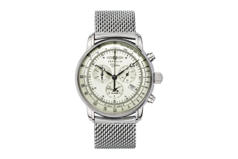 Chrono Euro Diffusion ZEPPELIN   Chrono Euro Diffusion