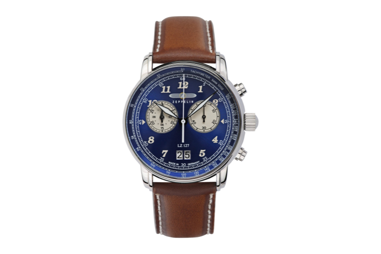 Chrono Euro Diffusion ZEPPELIN   Chrono Euro Diffusion