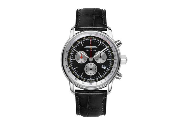 Chrono Euro Diffusion ZEPPELIN   Chrono Euro Diffusion