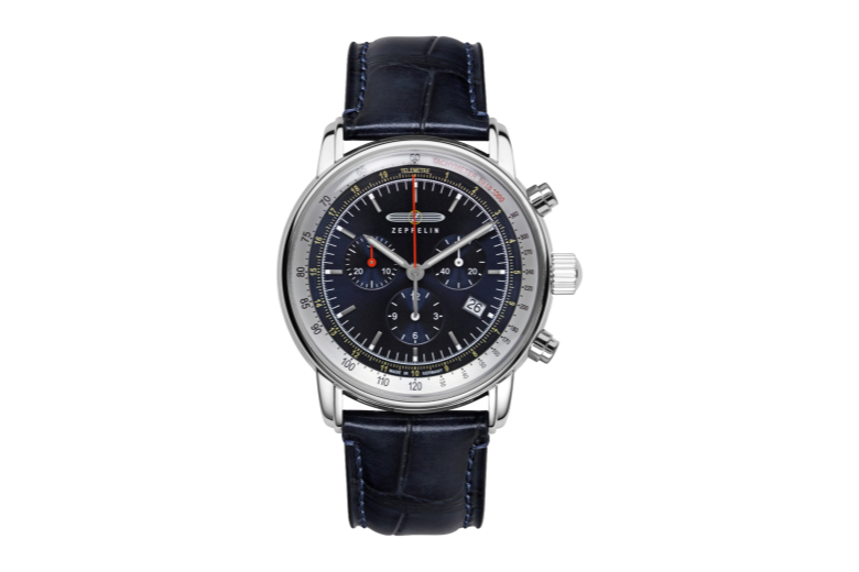 Chrono Euro Diffusion ZEPPELIN   Chrono Euro Diffusion