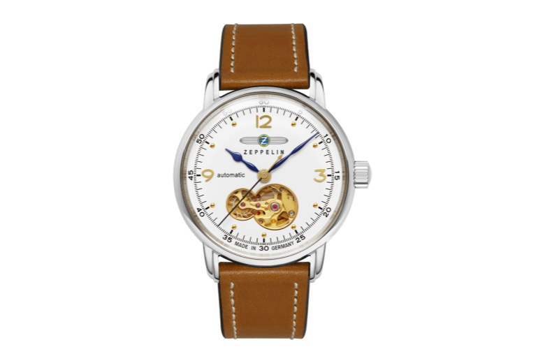 Chrono Euro Diffusion ZEPPELIN BARCELONA LADIES BARCELONA LADIES Chrono Euro Diffusion
