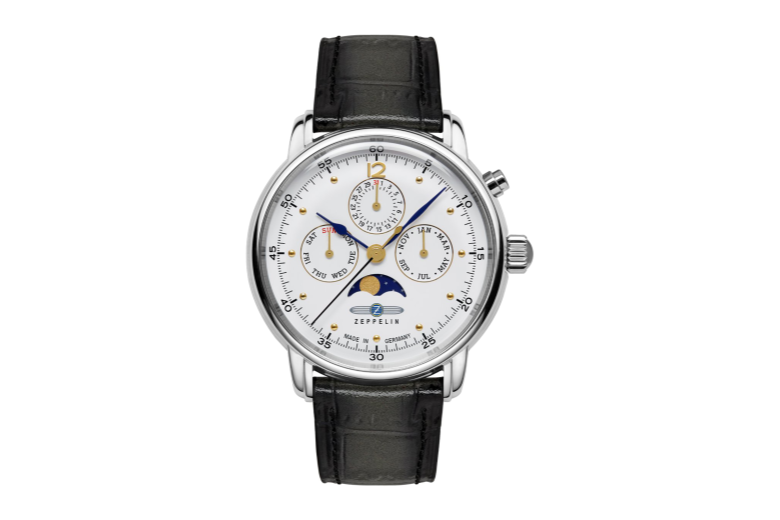 Chrono Euro Diffusion ZEPPELIN BARCELONA BARCELONA Chrono Euro Diffusion
