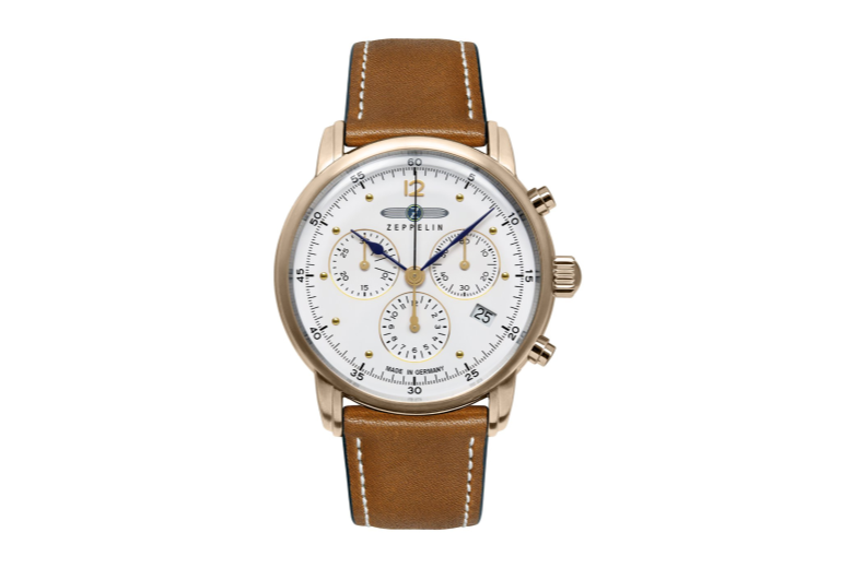 Chrono Euro Diffusion ZEPPELIN BARCELONA BARCELONA Chrono Euro Diffusion
